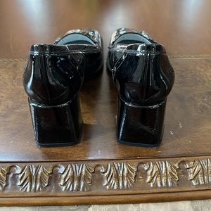 CJBIS ( Charles Jourdan ) shoes